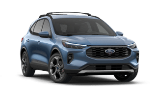 2026 Ford Escape Hybrid External Image 5